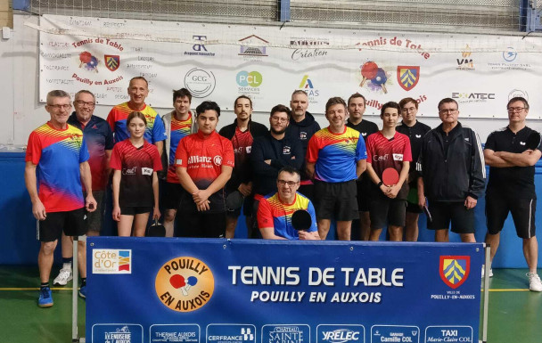 Rencontres du 10-01-2026